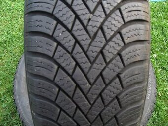 PRODÁM ZIMNÍ PNEU 175/65 R15 Nexen WH21 84T 2x