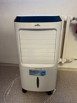 Eta coolio větrák / ochlazovač vzduch