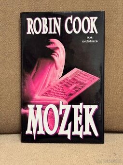 Mozek (Robin Cook)