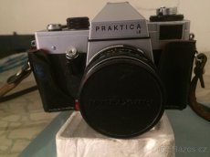 Staré fotaky v dobrém stavu - 1