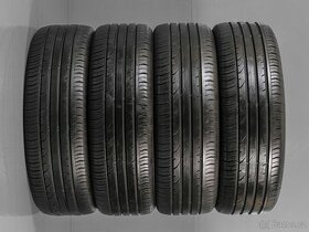 CONTINENTAL PNEU R18 LETNÍ 215/55/18 95H, 4KS (686T)