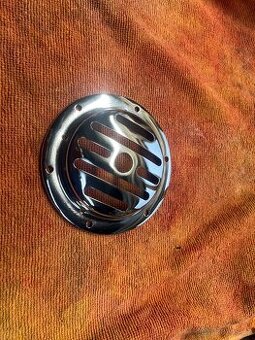 Prodám kryt klaksonu Jawa