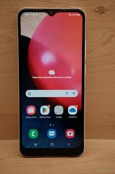 Samsung Galaxy A02s