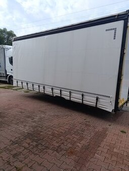 Valníková nástavba