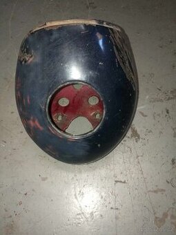 Jawa 350 Kývačka - 1