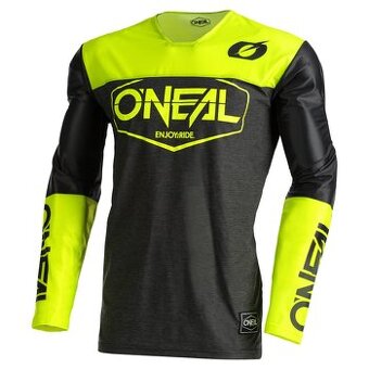 ONeal Mayhem HEXX V22 neon vel. S, XL
