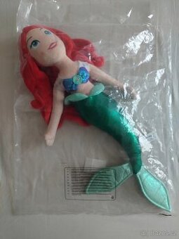 ARIEL - mořská panna, Disney, NOVÉ