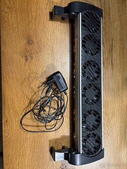 JBL AKVARIJNÍ VENTILÁTOROVÝ CHLADIČ 300 - 1