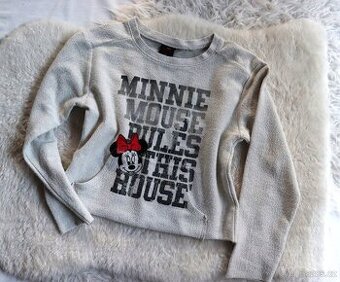 mikina Disney Minnie - 1