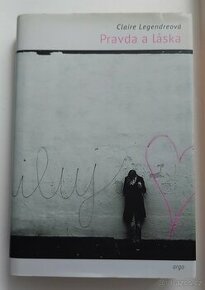 Pravda a láska, Claire Legendreová - 1