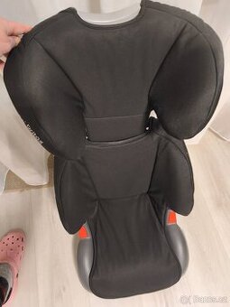 Britax Römer Adventure 2018