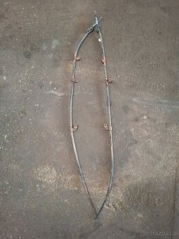 Lanovody Subaru Impreza GT,WRX,STI