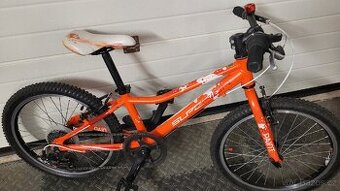 Dětské kolo Superior Paint 20"