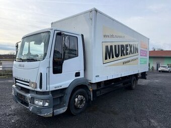 Iveco Eurocargo 120E18 E3 SKŘÍŇ/HYDRAULICKÉ ČELO - 1