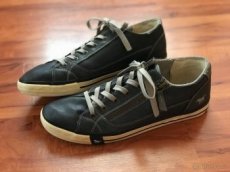 Volnočasová obuv Mustang