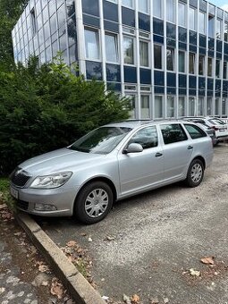 Škoda Octavia Combi 1.2 tsi , 77 kW – Benzin
