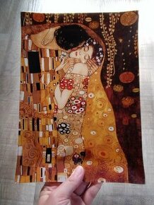 Tác Klimt 2