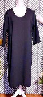 NOVÉ POHODLNÉ ŠATY - GINA LAURA - vel. XXL