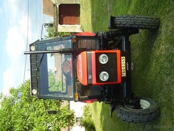 Zetor 7211