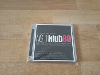 Night klub 80
