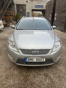 Prodám Ford Mondeo 2008, kombi.