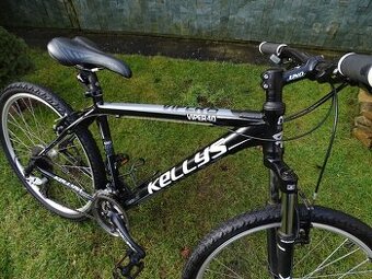 Horské kolo Kellys  Viper 26"