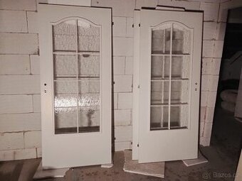 Dveře 80 interiérové