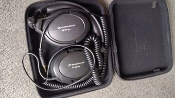 Sennheiser HD380 PRO