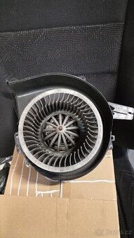 Ventilátor topení Škoda Fabia 1, Seat ibiza 6L