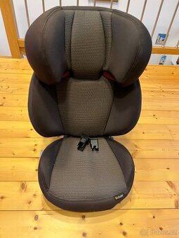 Autosedacka Be Safe, 15-36 kg