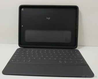 LOGITECH RUGGED FOLIO