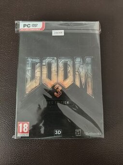 DOOM 3 - BFG Editon + Bonus - 1