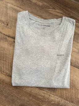 Panské triko Calvin Klein