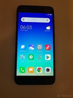 Xiaomi Redmi 5A