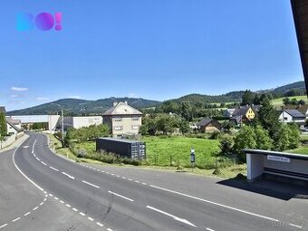 Prodej stavebního pozemku, 1 118m2, Adolfovice