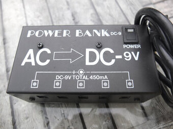 Power bank