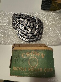 1’ retez singlespeed pro stara kola - 1