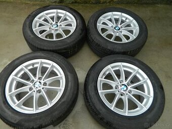 alu kola 5x120 r17 BMW
