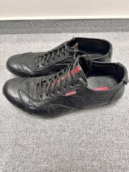 Pánské polobotky, vel. 41 - 1