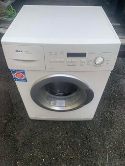 Bosch pračka