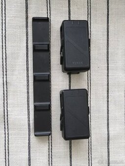 DJI Avata Fly More Kit baterie