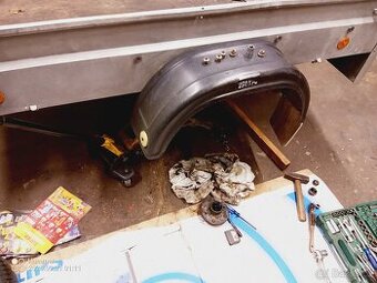 Koupím náby al-ko, Al-ko, al ko, alko 4x100