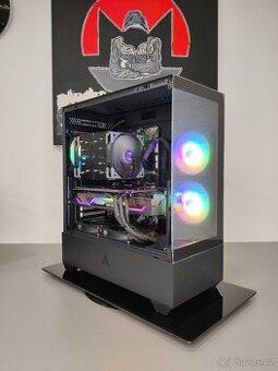 i5 10600K, RTX 3070, 32GB DDR4 2666MHz, 1TB NVMe