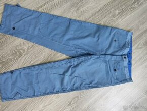 Pánské pracovní kalhoty