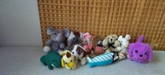 Plyšáci billa,penny