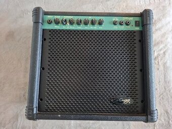 Kytarové kombo Stagg 20 GA