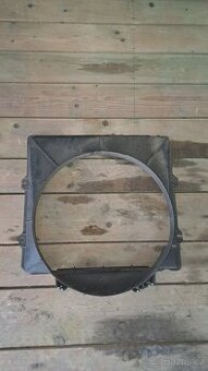 Kryt sahary - Toyota Land Cruiser LJ70 2,4TD 66kw