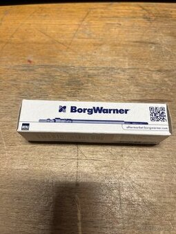 Žhavící svíčka Eberspacher