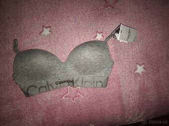 Dámská podprsenka Calvin Klein