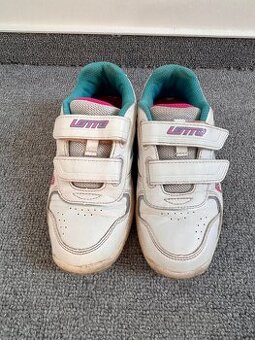 Dívčí tenisky Lotto, vel. 31